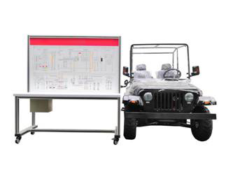 新能源電動(dòng)車裝配調(diào)校系統(tǒng)